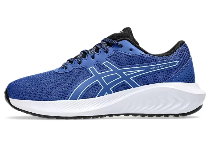 GEL-EXCITE 10º ANO DO ENSINO FUNDAMENTAL GEL-EXCITE 10º ANO DO ENSINO FUNDAMENTAL