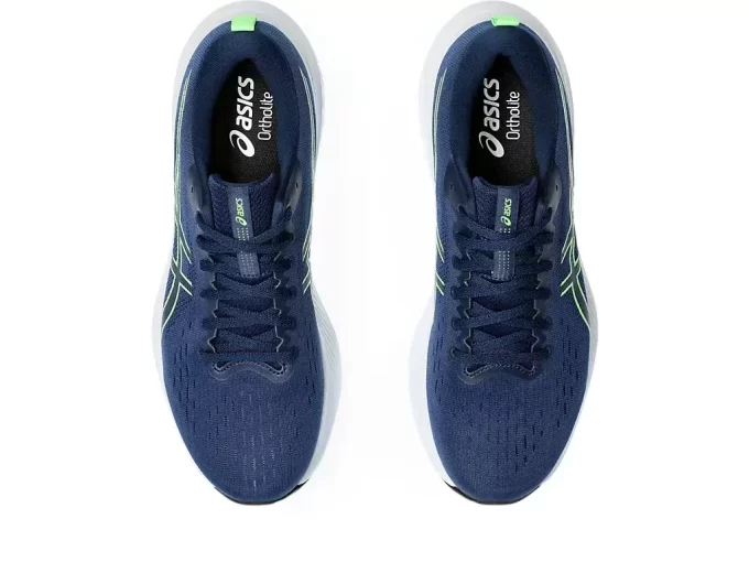 GEL-EXCITE 10 TESTADO NA ESTRADA GEL-EXCITE 10 TESTADO NA ESTRADA