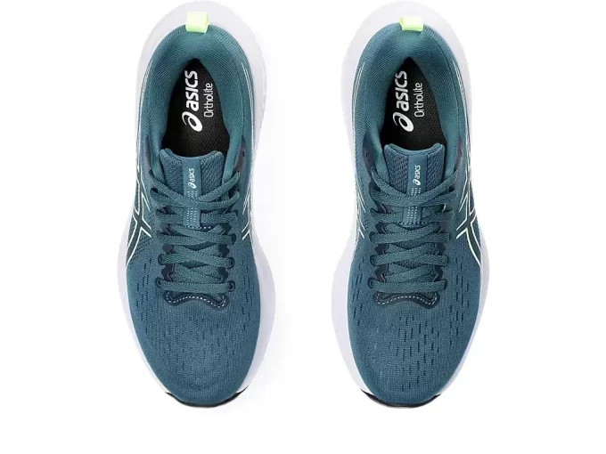 GEL-EXCITE 10 TESTADO NA ESTRADA GEL-EXCITE 10 TESTADO NA ESTRADA