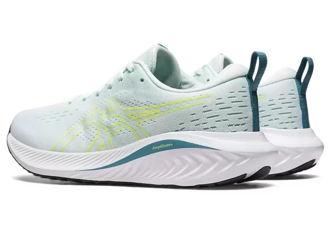 GEL-EXCITE 10 TESTADO NA ESTRADA GEL-EXCITE 10 TESTADO NA ESTRADA