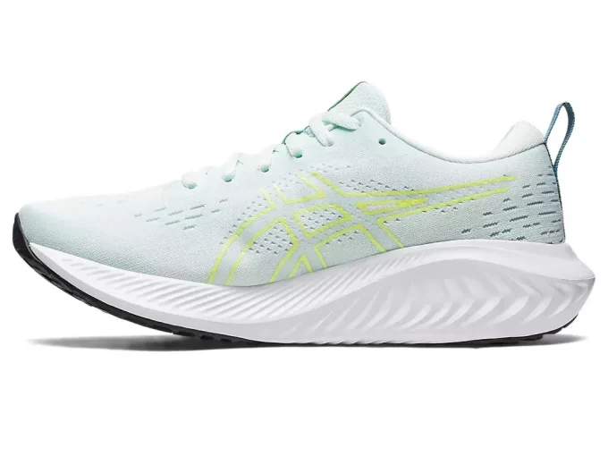 GEL-EXCITE 10 TESTADO NA ESTRADA GEL-EXCITE 10 TESTADO NA ESTRADA