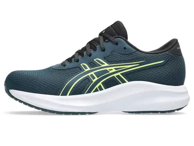 GEL-EXCITE 11º ANO DO ENSINO FUNDAMENTAL GEL-EXCITE 11º ANO DO ENSINO FUNDAMENTAL