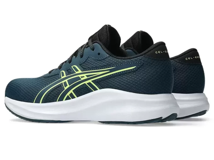 GEL-EXCITE 11º ANO DO ENSINO FUNDAMENTAL GEL-EXCITE 11º ANO DO ENSINO FUNDAMENTAL