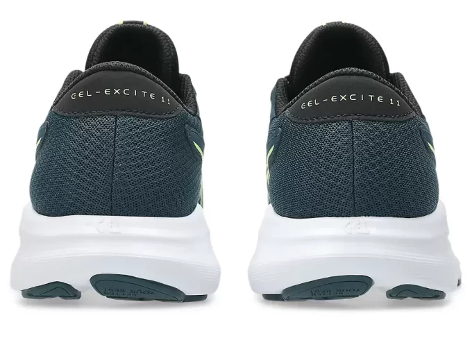 GEL-EXCITE 11º ANO DO ENSINO FUNDAMENTAL GEL-EXCITE 11º ANO DO ENSINO FUNDAMENTAL