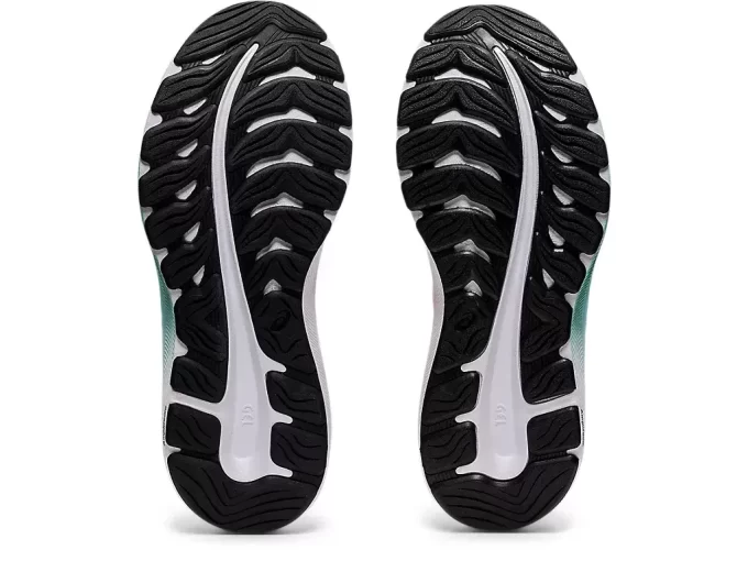 GEL-EXCITE 9 TESTADO NA ESTRADA GEL-EXCITE 9 TESTADO NA ESTRADA