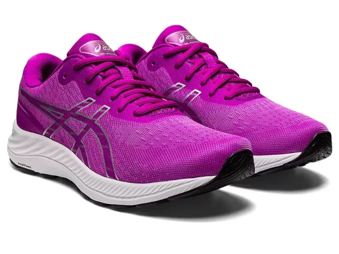 GEL-EXCITE 9 TESTADO NA ESTRADA GEL-EXCITE 9 TESTADO NA ESTRADA