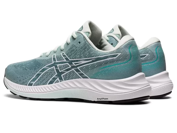 GEL-EXCITE 9 TESTADO NA ESTRADA GEL-EXCITE 9 TESTADO NA ESTRADA