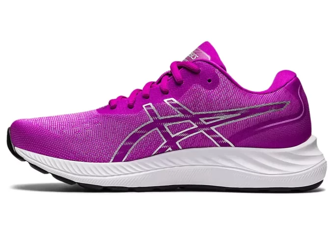 GEL-EXCITE 9 TESTADO NA ESTRADA GEL-EXCITE 9 TESTADO NA ESTRADA