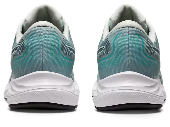 GEL-EXCITE 9 TESTADO NA ESTRADA GEL-EXCITE 9 TESTADO NA ESTRADA