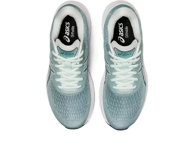 GEL-EXCITE 9 TESTADO NA ESTRADA GEL-EXCITE 9 TESTADO NA ESTRADA