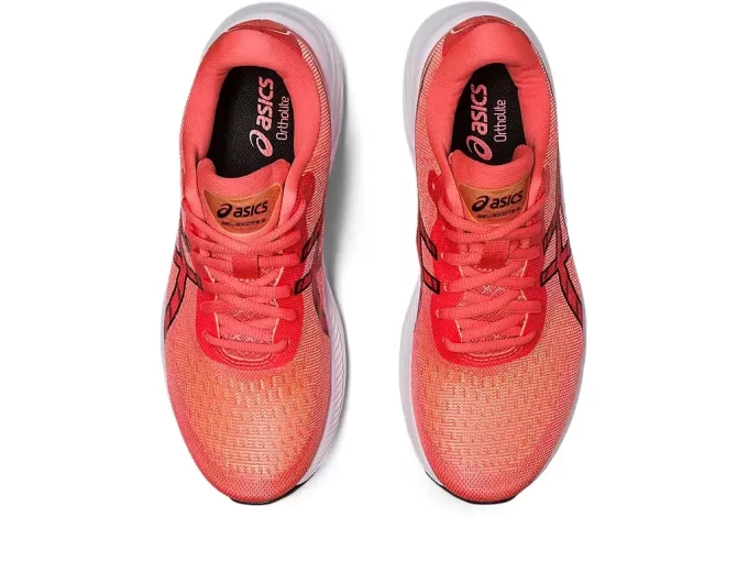 GEL-EXCITE 9 TESTADO NA ESTRADA GEL-EXCITE 9 TESTADO NA ESTRADA