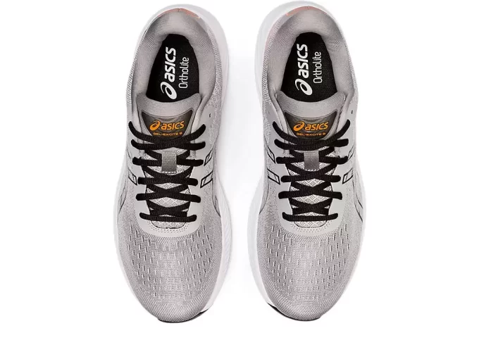 GEL-EXCITE 9 TESTADO NA ESTRADA GEL-EXCITE 9 TESTADO NA ESTRADA