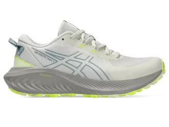 GEL-EXCITE TRAIL 2 TESTADO NA ESTRADA GEL-EXCITE TRAIL 2 TESTADO NA ESTRADA