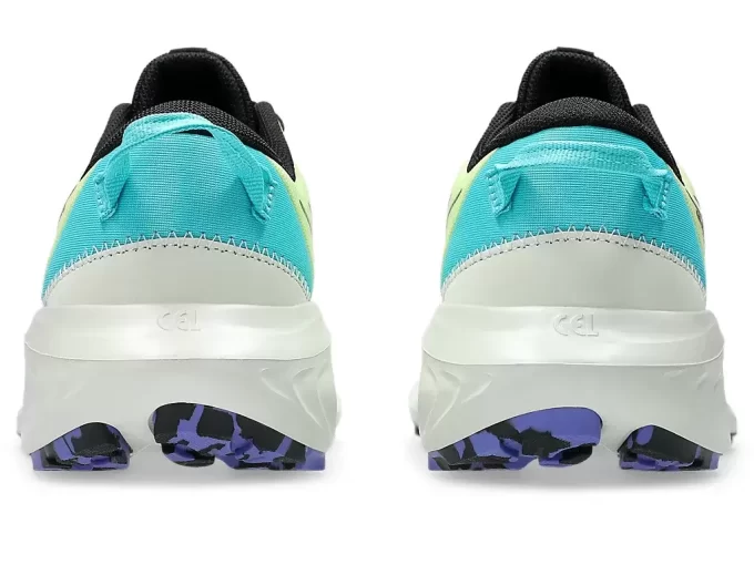 GEL-EXCITE TRAIL 2 GEL-EXCITE TRAIL 2