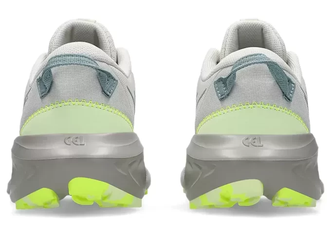 GEL-EXCITE TRAIL 2 TESTADO NA ESTRADA