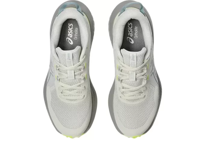 GEL-EXCITE TRAIL 2 TESTADO NA ESTRADA