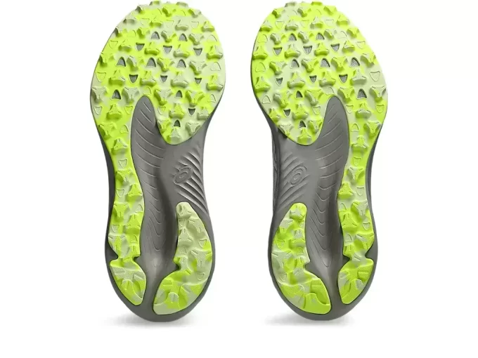 GEL-EXCITE TRAIL 2 TESTADO NA ESTRADA