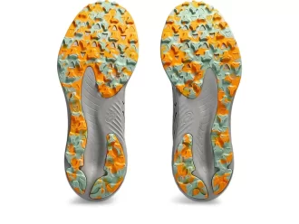 GEL-EXCITE TRAIL 2 TESTADO NA ESTRADA