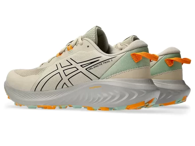 GEL-EXCITE TRAIL 2 TESTADO NA ESTRADA GEL-EXCITE TRAIL 2 TESTADO NA ESTRADA