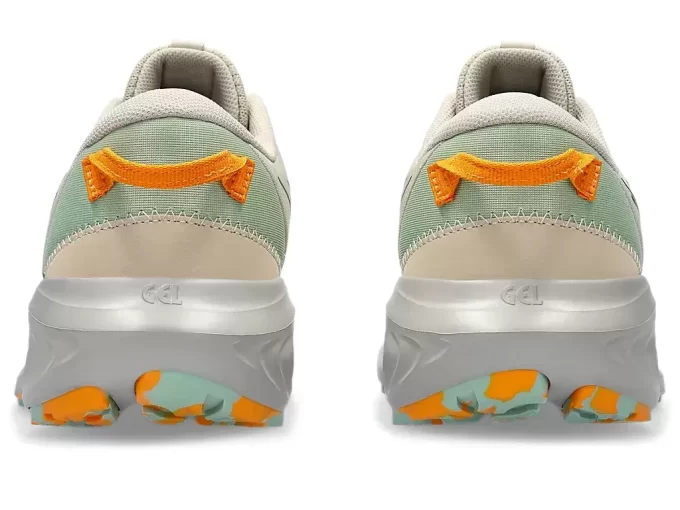 GEL-EXCITE TRAIL 2 TESTADO NA ESTRADA GEL-EXCITE TRAIL 2 TESTADO NA ESTRADA