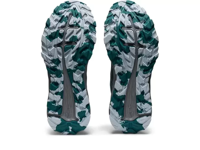 GEL-EXCITE TRAIL TESTADO EM ESTRADA