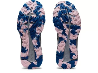 GEL-EXCITE TRAIL TESTADO EM ESTRADA GEL-EXCITE TRAIL TESTADO EM ESTRADA