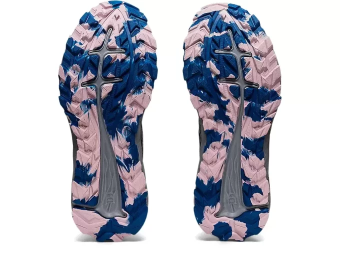 GEL-EXCITE TRAIL TESTADO EM ESTRADA