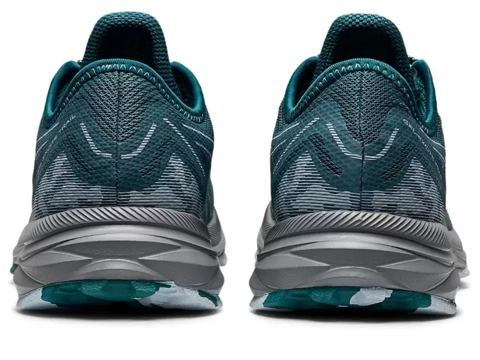 GEL-EXCITE TRAIL TESTADO EM ESTRADA