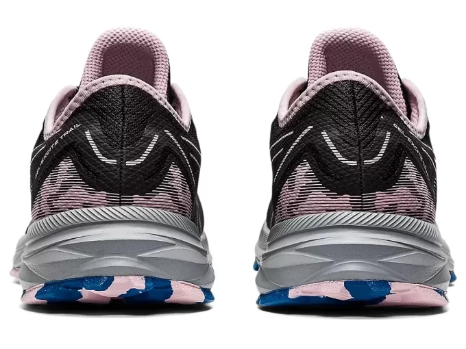 GEL-EXCITE TRAIL TESTADO EM ESTRADA