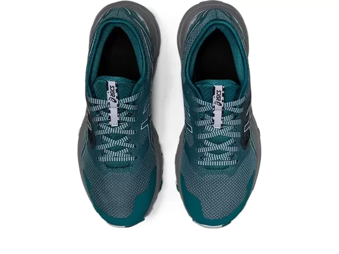 GEL-EXCITE TRAIL TESTADO EM ESTRADA