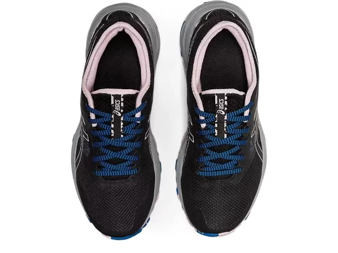 GEL-EXCITE TRAIL TESTADO EM ESTRADA