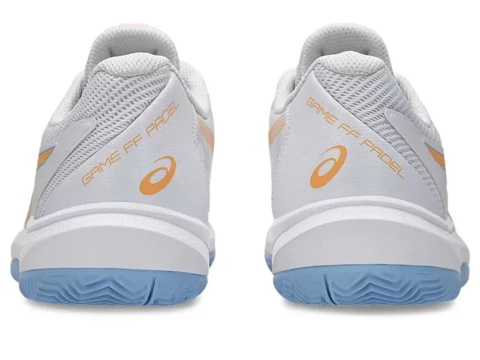 GEL-GAME FF PADEL GEL-GAME FF PADEL