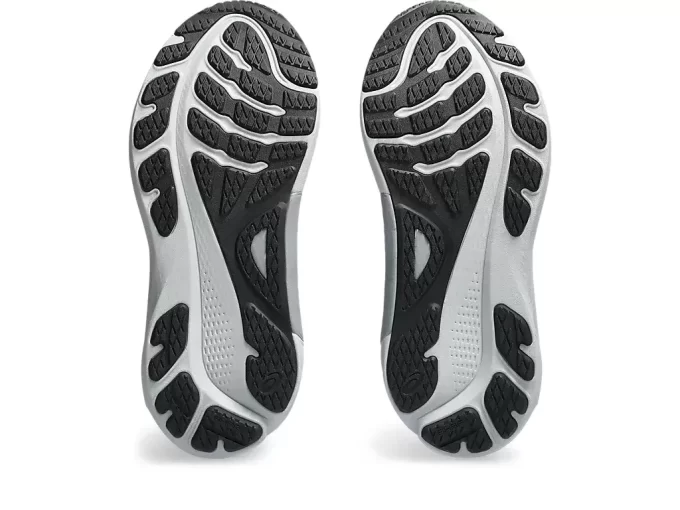 GEL-KAYANO 30 EXTRA LARGO TESTADO EM ESTRADA