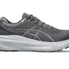 GEL-KAYANO 30 EXTRA LARGO TESTADO EM ESTRADA