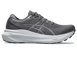 GEL-KAYANO 30 EXTRA LARGO TESTADO EM ESTRADA