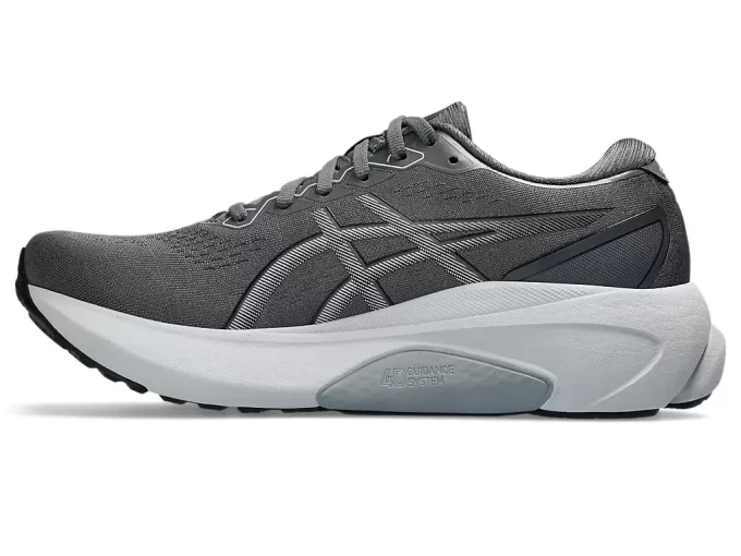 GEL-KAYANO 30 EXTRA LARGO TESTADO EM ESTRADA