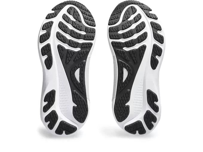 GEL-KAYANO 30 TESTADO EM ESTRADAS ESTREITAS GEL-KAYANO 30 TESTADO EM ESTRADAS ESTREITAS