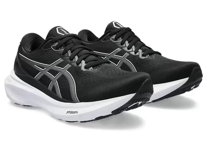 GEL-KAYANO 30 TESTADO EM ESTRADAS ESTREITAS GEL-KAYANO 30 TESTADO EM ESTRADAS ESTREITAS