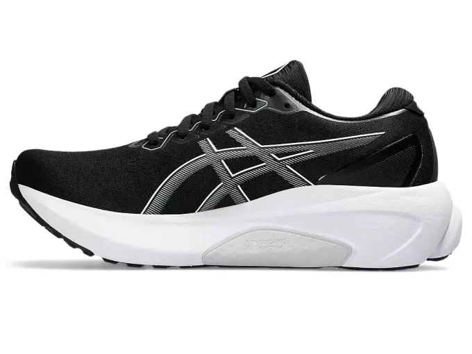 GEL-KAYANO 30 TESTADO EM ESTRADAS ESTREITAS GEL-KAYANO 30 TESTADO EM ESTRADAS ESTREITAS