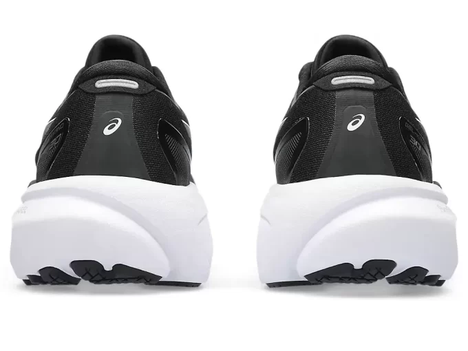 GEL-KAYANO 30 TESTADO EM ESTRADAS ESTREITAS GEL-KAYANO 30 TESTADO EM ESTRADAS ESTREITAS