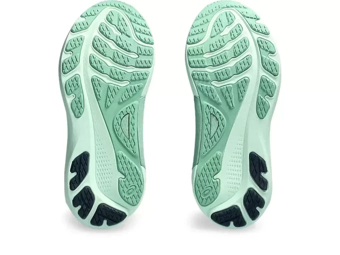 GEL-KAYANO 30 TESTADO NA ESTRADA GEL-KAYANO 30 TESTADO NA ESTRADA