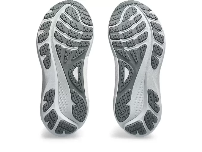 GEL-KAYANO 30 TESTADO NA ESTRADA GEL-KAYANO 30 TESTADO NA ESTRADA