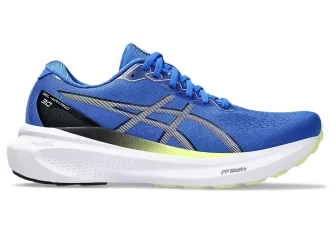 GEL-KAYANO 30 TESTADO NA ESTRADA