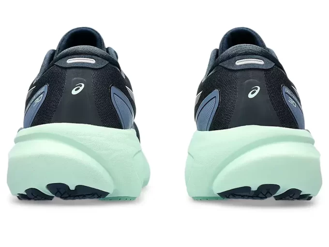 GEL-KAYANO 30 TESTADO NA ESTRADA GEL-KAYANO 30 TESTADO NA ESTRADA