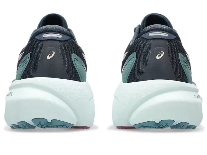 GEL-KAYANO 30 TESTADO NA ESTRADA GEL-KAYANO 30 TESTADO NA ESTRADA