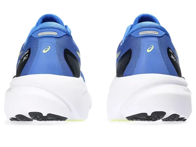 GEL-KAYANO 30 TESTADO NA ESTRADA