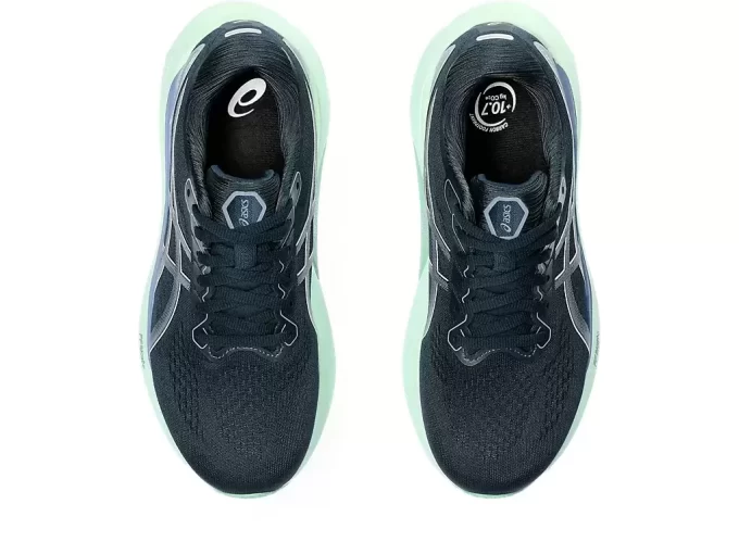 GEL-KAYANO 30 TESTADO NA ESTRADA GEL-KAYANO 30 TESTADO NA ESTRADA