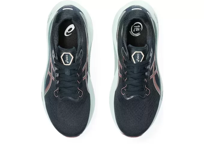 GEL-KAYANO 30 TESTADO NA ESTRADA GEL-KAYANO 30 TESTADO NA ESTRADA