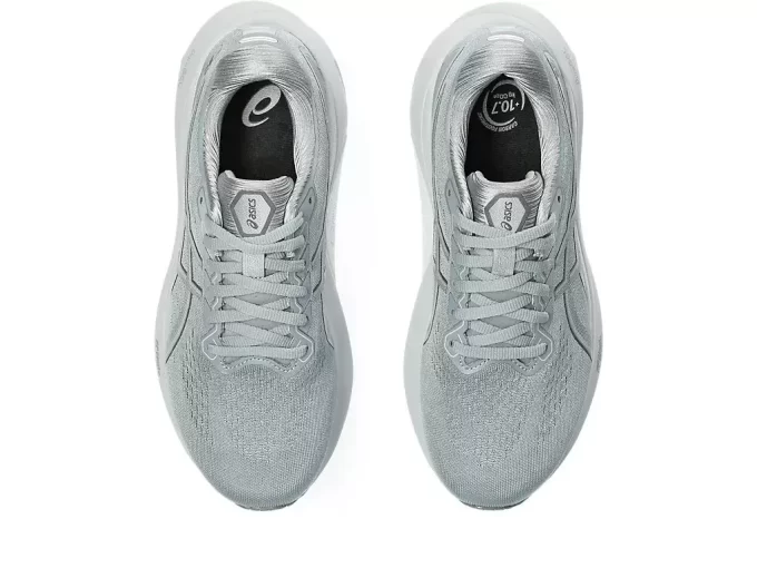 GEL-KAYANO 30 TESTADO NA ESTRADA GEL-KAYANO 30 TESTADO NA ESTRADA