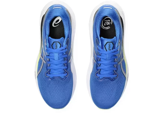 GEL-KAYANO 30 TESTADO NA ESTRADA